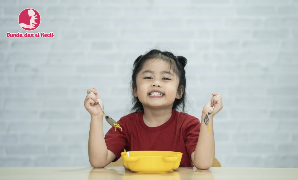 10 Makanan Penambah Nafsu Makan untuk Si Kecil: Solusi Ampuh Mengatasi GTM